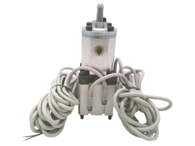 CKD CORP PCC-D5N127-T2YD5D-FL301590