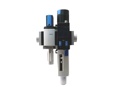FESTO MSB4-AGC:C4:J14-WPB