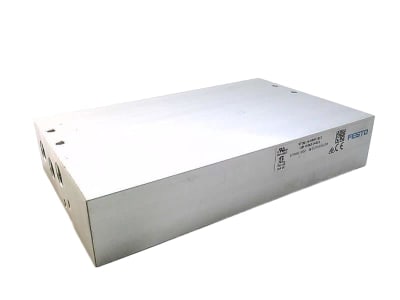 FESTO VTUG-14-VRPT-B1T-Q8-U-Q6S-J4KLL