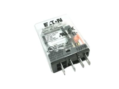 EATON CORPORATION D1PR1W1