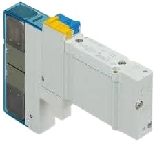 SMC SY3101-5NZ1