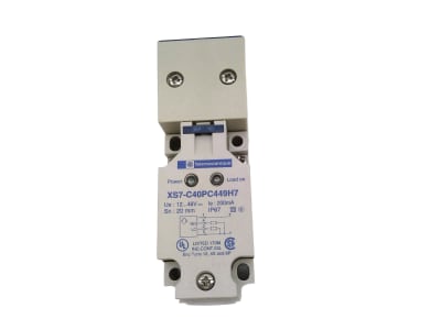 SCHNEIDER ELECTRIC XS7-C40PC449H7