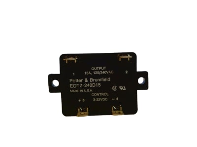 TE CONNECTIVITY EOTZ-240D15