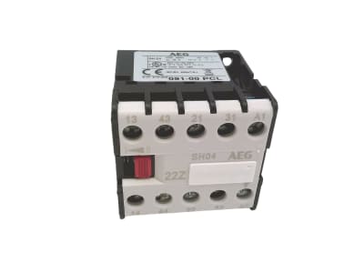 EEC AEG SH04.22-NSW