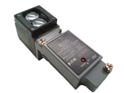 EATON CORPORATION E51DEL