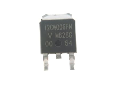 VISHAY VS-12CWQ06FN-M3