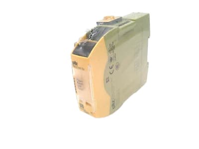 PILZ PNOZ MML 1P