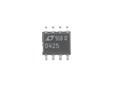 ANALOG DEVICES LT1004CS8-2.5#PBF