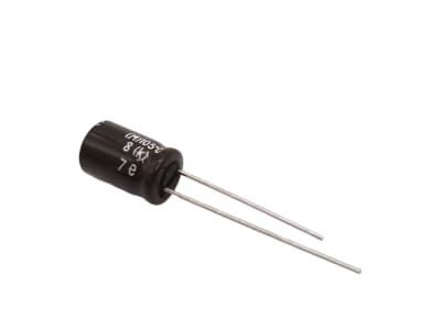 UNITED CHEMI CON EKY-160ELL331MHB5D