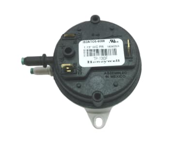 DETROIT RADIANT TP-1060F