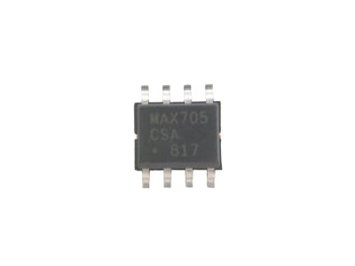 MAXIM INTEGRATED PRODUCTS MAX705CSA+