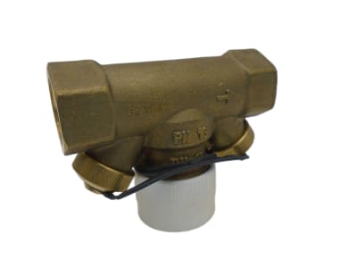 EFECTOR VALVE, REGULATING, FOR ZZ0057-E40186