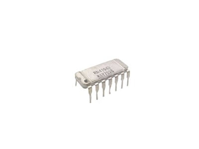 ON SEMICONDUCTOR RM4194D