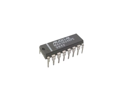 MAXIM INTEGRATED PRODUCTS MAX7624EPE