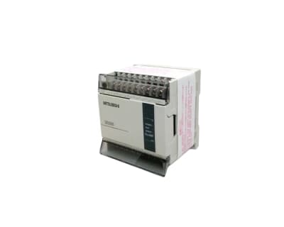MITSUBISHI FX1N-24MT-DSS