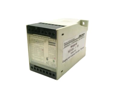 MARTENS ELEKTRONIK NG1000-1-99