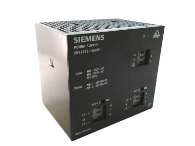 SIEMENS 3RX9305-1AA00