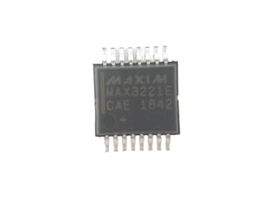 MAXIM INTEGRATED PRODUCTS MAX3221ECAE+