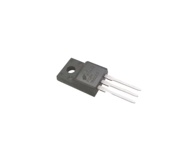 ON SEMICONDUCTOR FQPF11N50CF