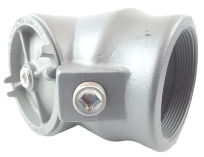 EMERSON EYSEF400AL