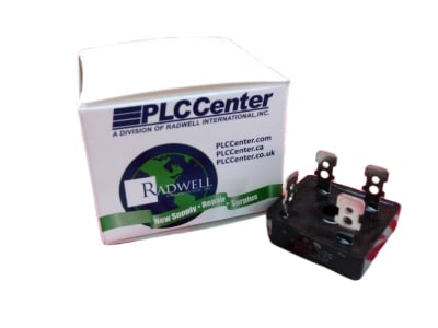 VISHAY GBPC2501