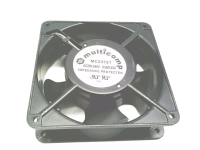 MULTICOMP MC23721