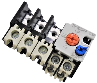 MITSUBISHI TH-N20KPUL-3.6A