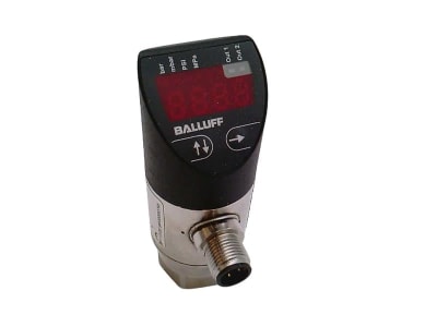 BALLUFF BSP B400-EV002-D00A0B-S4