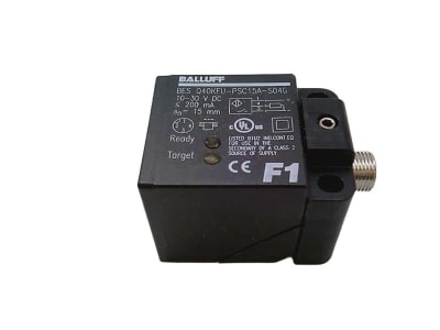 BALLUFF BES0214