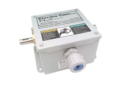 ELECTRO CAM PS-4256-11-DDR-MKB