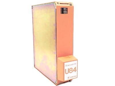 YASKAWA ELECTRIC DDSCR-U84-124