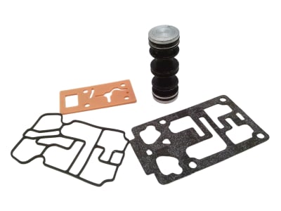 MAC VALVES INC K-62002C