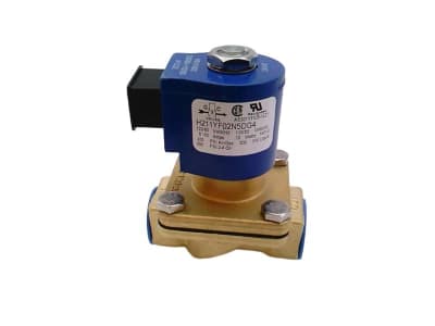 GC VALVES H211YF02N5DG4