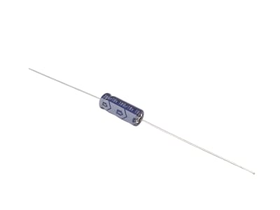 NICHICON TVX1C101MAD