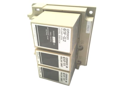 OMRON 61F-G2 AC115/230