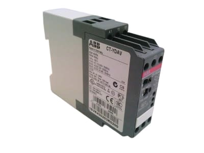ASEA BROWN BOVERI 1SVR430203R0200