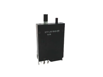 ETA ENGINEERING TECHNOLOGY 277-L10-SI10-C2-3A