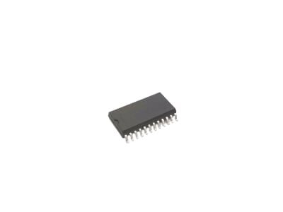 MAXIM INTEGRATED PRODUCTS MAX7221CWG+