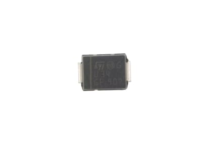 ST MICRO STPS340U