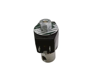 JEFFERSON SOLENOID 1327IT222INAT-120V