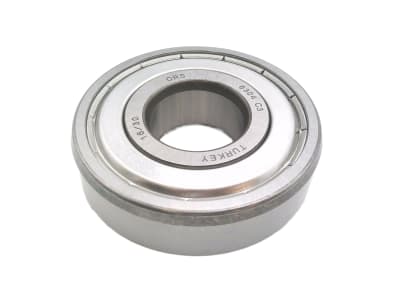 EATON CORPORATION 3283233
