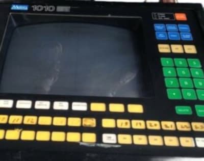 METRA INSTRUMENTS 1010BT