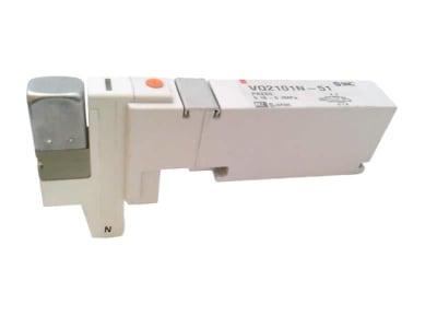 SMC VQ2101N-51
