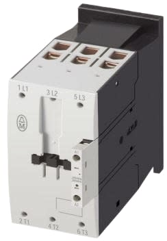 EATON CORPORATION DIL-M95-24-27VDC
