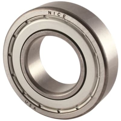 RBC BEARINGS 1657DSTNTG18