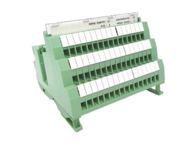 PHOENIX CONTACT IBS-STTB-ZF-24-BK-DIO-8/8/3-T