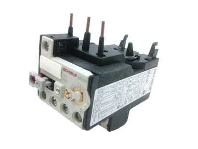 ASEA BROWN BOVERI M23K-2.3-3.5A