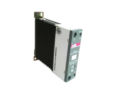 ASEA BROWN BOVERI 1SAR113025R8207