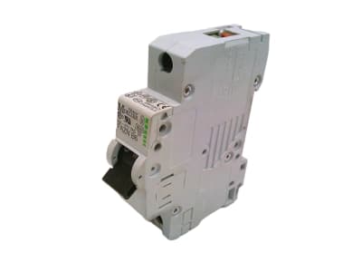 EATON CORPORATION FAZN-B6/1