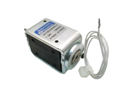MAGNET SCHULTZ GFCX030X00E13,24V100%
